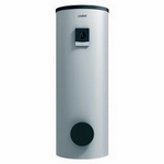 Vaillant Solar-Warmwasserspeicher uniSTOR exclusive VIH SW 400/3 MR und VIH SW 500/3 MR