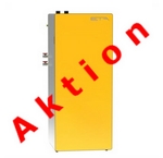 Pelletsbrennwertkessel ETA ePE