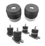 Elco WP Vibrationsdmpfer Rainbow