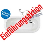 Vorwand-Badewanne Charly