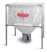 NMT Wochensilo fr Sackware